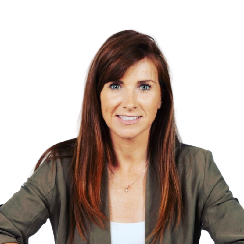 Lisa O'Neill ▼